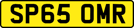 SP65OMR