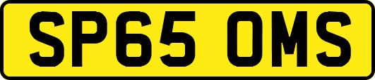 SP65OMS