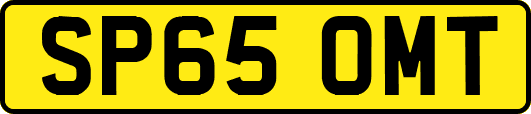 SP65OMT