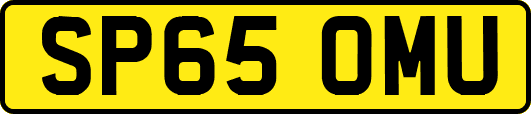 SP65OMU