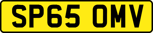 SP65OMV