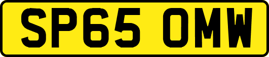 SP65OMW