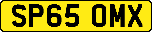 SP65OMX