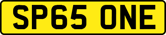 SP65ONE