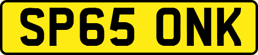 SP65ONK