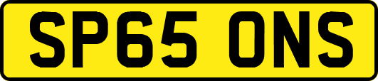 SP65ONS