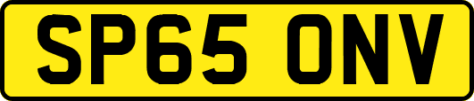 SP65ONV