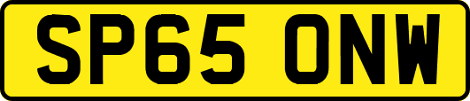 SP65ONW