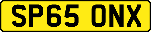 SP65ONX