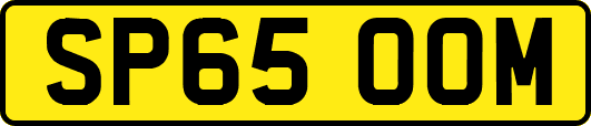 SP65OOM