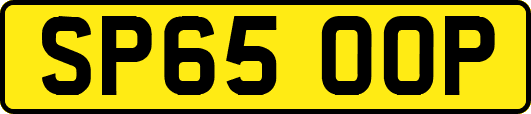 SP65OOP