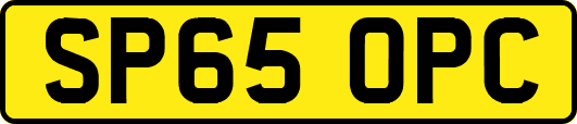 SP65OPC