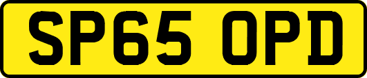 SP65OPD