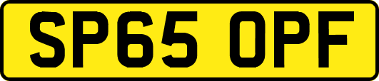 SP65OPF
