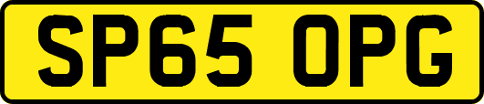 SP65OPG