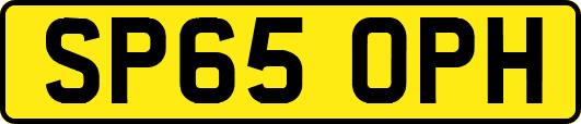 SP65OPH