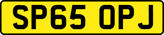 SP65OPJ