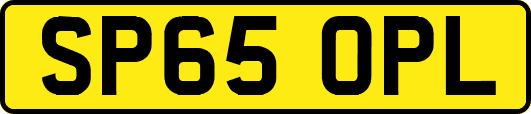 SP65OPL