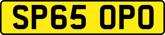 SP65OPO