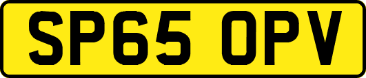 SP65OPV