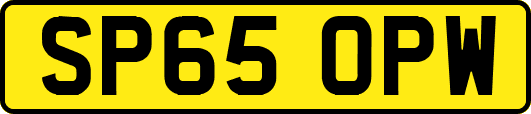 SP65OPW