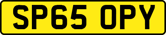 SP65OPY