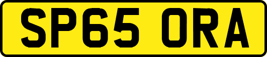 SP65ORA