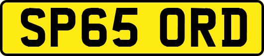 SP65ORD