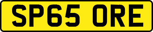 SP65ORE