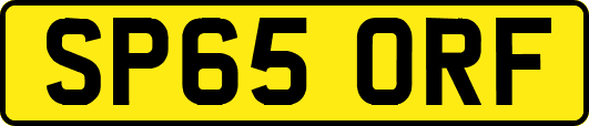 SP65ORF