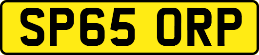 SP65ORP