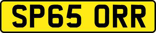 SP65ORR