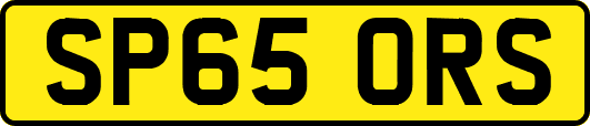 SP65ORS