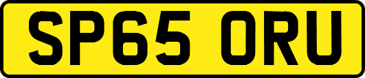SP65ORU