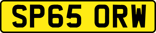 SP65ORW