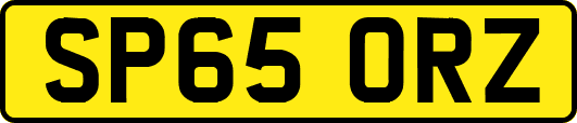SP65ORZ