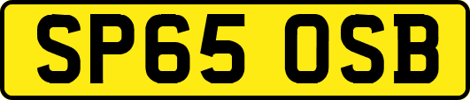 SP65OSB