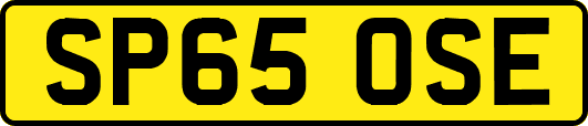 SP65OSE