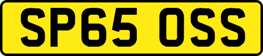 SP65OSS