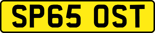 SP65OST