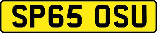 SP65OSU