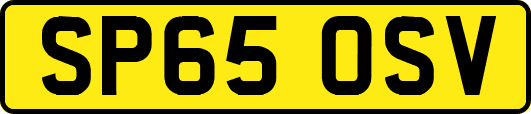 SP65OSV