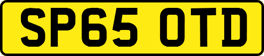 SP65OTD