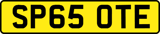 SP65OTE
