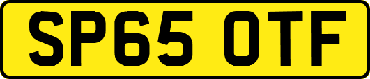 SP65OTF