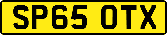 SP65OTX