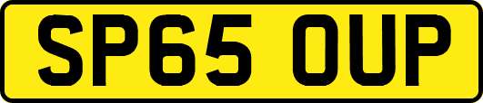 SP65OUP