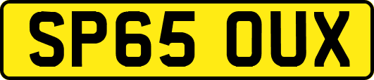 SP65OUX
