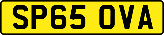 SP65OVA