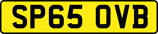 SP65OVB